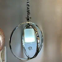 لوستر اویز و سقفی اتاق خواب و اشپز خونه|لوستر و چراغ آویز|مشهد, ولیعصر (شهرک غرب)|دیوار