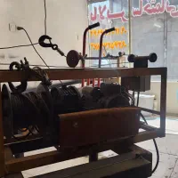 بالابر ساختمانی استوک|ماشین‌آلات صنعتی|کرج, کیانمهر|دیوار