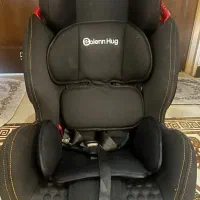 صندلی ماشین کاملا سالم