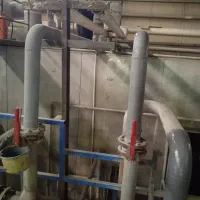 لوله کشی گاز جوشکاری سیار|خدمات پیشه و مهارت|پیشوا, |دیوار