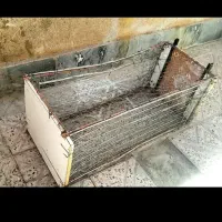 قف س ساخت آهن معاوضه با فلش|لوازم جانبی حیوانات|قائن, |دیوار