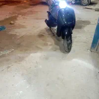 هوندا تودی