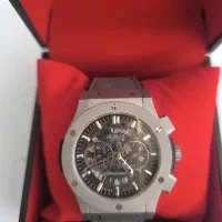 ساعت HUBLOTمردانه طوسی|ساعت|کرج, عظیمیه|دیوار