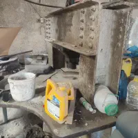 پرس موزاییک سازی