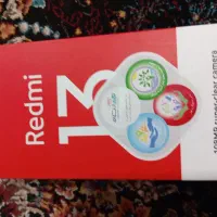 گوشی شیامی ردمی