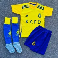 ست تیشرت شورت و جوراب النصر