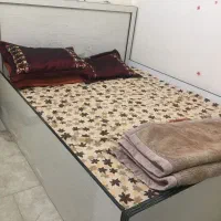 اجاره روزانه آپارتمان ۶۵ متری تک خواب|اجارهٔ کوتاه‌مدت آپارتمان و سوئیت|بومهن, |دیوار