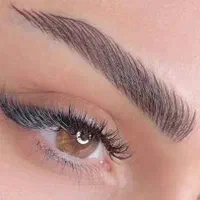 تتو ابرو، خط چشم، رژلب لب، فیبروز، شید لب|خدمات آرایشگری و زیبایی|شیراز, شهرک مهدی‌آباد|دیوار