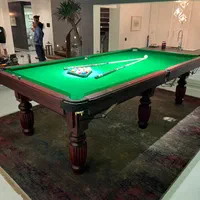 میز بیلیارد مدل ۴کاره پینگ پنگ|ورزش‌های توپی|تبریز, |دیوار