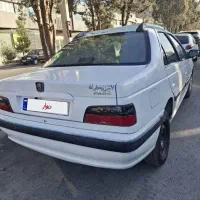 پژو پارس سال دوگانه ۱۴۰۱|خودرو سواری و وانت|گلبهار, شهر جدید گلبهار|دیوار