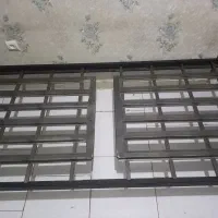 تخت یک نفره|تخت و سرویس خواب|محمدشهر, ولدآباد|دیوار