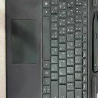Surface pro 8 i7 1TB 32GB با کیبورد و قلم|رایانه همراه|کرج, عظیمیه|دیوار