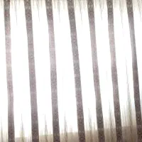 پرده‌ی سالن و پنجره اتاق خواب