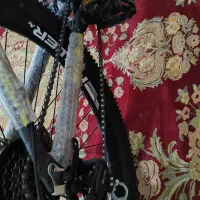 دوچرخه پاور اسپورت 27/5نونو|دوچرخه، اسکیت، اسکوتر|اهواز, ملاشیه|دیوار