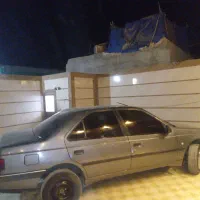 پژو۴۰۵فروشی