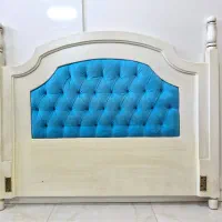 تخت نوجوان|تخت و سرویس خواب|بجنورد, |دیوار