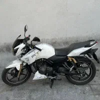 آپاچی مدل ۹۴