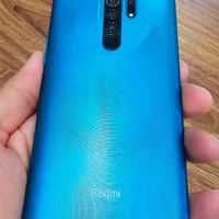 شیائومی Redmi 9 با حافظهٔ ۶۴ گیگابایت|موبایل|تهران, خانی‌آباد نو|دیوار