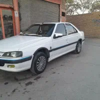 پژو پارس  سال سالم اسپرت|خودرو سواری و وانت|خمینی‌شهر, |دیوار