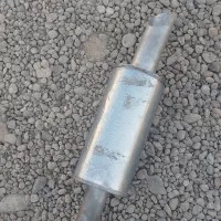 منبع اگزوز رنجروری