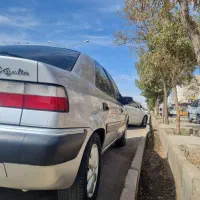 زانتیا مدل 88