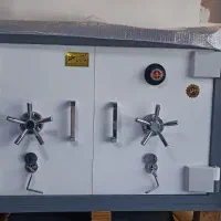 گاوصندوق زیرپیشخوان زیر ویترینی طلا جواهری 120 سکه|ابزارآلات|تهران, نعمت‌آباد|دیوار