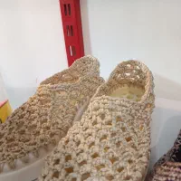 کفش گیوه شهرآوا