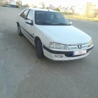 پژوپارس مدل 90 فروشی