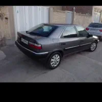 زانتیا ۲۰۰۰ بدون رنگ سالم|خودرو سواری و وانت|کرمان, |دیوار