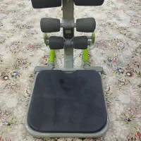 تن تاک  ورزشی پهلو و شکم فقط ۵۰۰