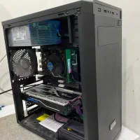 سیستم گیمینگ آماده|رایانه رومیزی|اردبیل, |دیوار