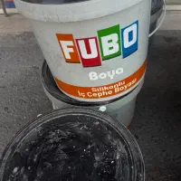 رنگ سیلیکونی وارداتی ۲۰ کیلویی ترکیه