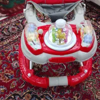 روروئک خارجی کاملا نو موزیکال با دسته