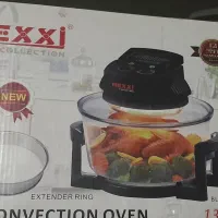 بخارپز MEXXI 12Litre