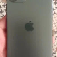 iphone 11pr|موبایل|خوی, |دیوار