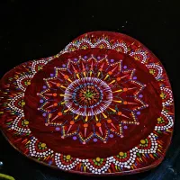 ساده نقطه کوبی