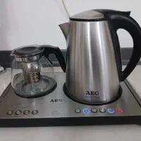 چای ساز برقی