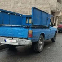 نیسان ابی|خودرو سواری و وانت|مشکین‌دشت, |دیوار