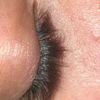 کاشت مژه هیدن با بهترین مواد چسب گیاهی و گاز دار|خدمات آرایشگری و زیبایی|کرمانشاه, |دیوار