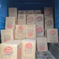 پودر ماشینی