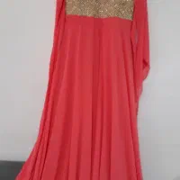لباس مجلسی سایز ۴۲