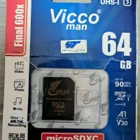 رم 64گیگ Vicco سرعت عالی