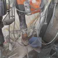 اجاره هیلتی و لوازم کار و بازسازیساختمان|خدمات پیشه و مهارت|مشکین‌دشت, |دیوار