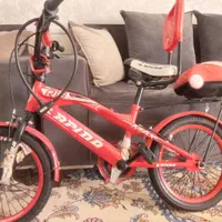 دوچرخه ۱۶|دوچرخه، اسکیت، اسکوتر|شیراز, مسلم|دیوار