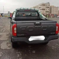 فوتون تونلند G7 اتومات خشک ۱۴۰۴|خودرو سواری و وانت|تهران, دهکده المپیک|دیوار