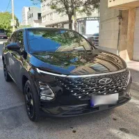 فونیکس FX پرمیوم مدل 1403 مشابه صفر