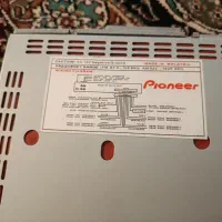 ضبط پایونیر