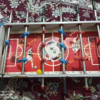 فوتبال دستی