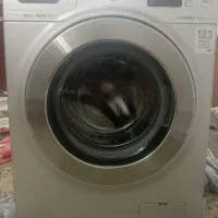 ماشین لباسشویی ۱۲کیلویی