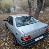 خودرو 405|خودرو سواری و وانت|پاوه, |دیوار